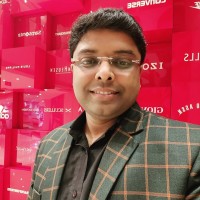 Tapas Kumar Agarwal