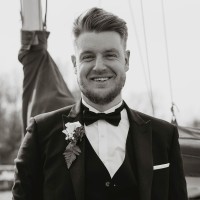 Miles Chalkley
