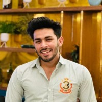 Raghav Aneja