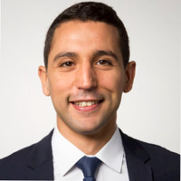 Youssef Saidi