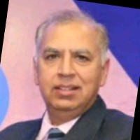 CA Sanjay Rikhy