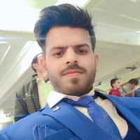 Priyam Soni