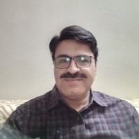 Sunil Arora
