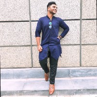 Akashnikhil Vooturi