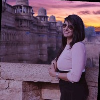 Deepa Aggarwal