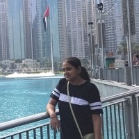 Alimita Dutta Chandra