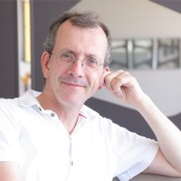 Jeroen Frumau, mba