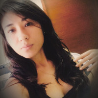 Ruth Aline Melendres Chuquillanque