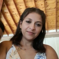 Rocio Chacon Santos