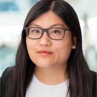 Pamela Liu