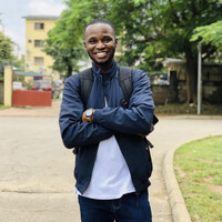 George Ukwujede