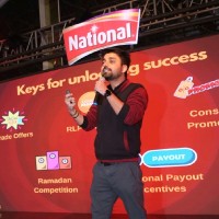 Syed Muhammad Haider Mustafa