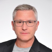 Ulf Liebscher