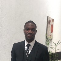 Clinton Jacob