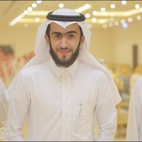 Abdulaziz Abalkhail