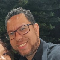 Alexandre Ribeiro