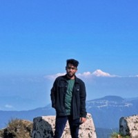 Pralay Ghosh