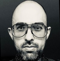 Jaime Andrés Giraldo Montoya