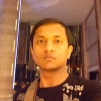 Mitesh Singh