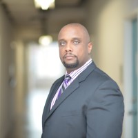 Timothy Jones