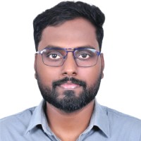 Amal U Raveendran