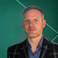 Andrew Spence-Evans
