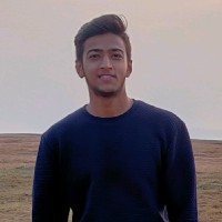 Smit Sanghvi