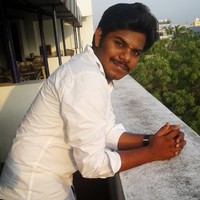 Suseendran S