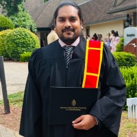 Ronak Makwana