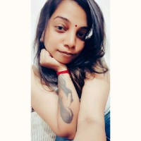 Pushpa Pujari