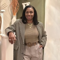 Patricia Lipscomb Hadden