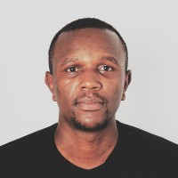 George Macharia