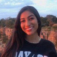 Jasmine Salazar