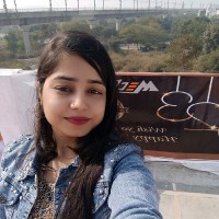 Anjali Pathak