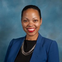 Mwanaisha Sims Adams