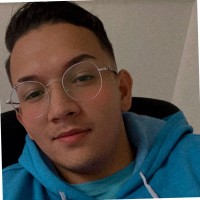 Yoel Jimenéz Arce