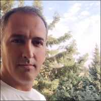 Mehrdad Khodadadi
