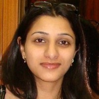 Wardah Ghazanfar