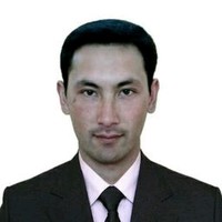 Rustam Jurayev