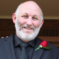 Peter M P Corry