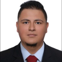 Daniel Felipe Sanchez Cano