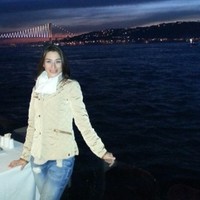 Gulsah Uzuner