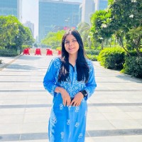 Nisha Choubey