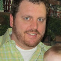 Christopher Rogge