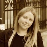 Natalie Parry Efstathiou