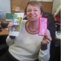 Irena Chervotkin