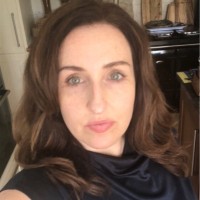Tina Dwyer