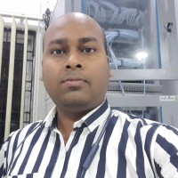 Pradyopt Kumar Patnaik