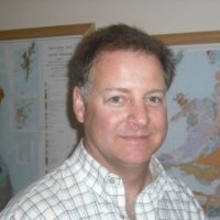 Stuart Bradshaw