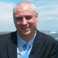Nigel Hurley